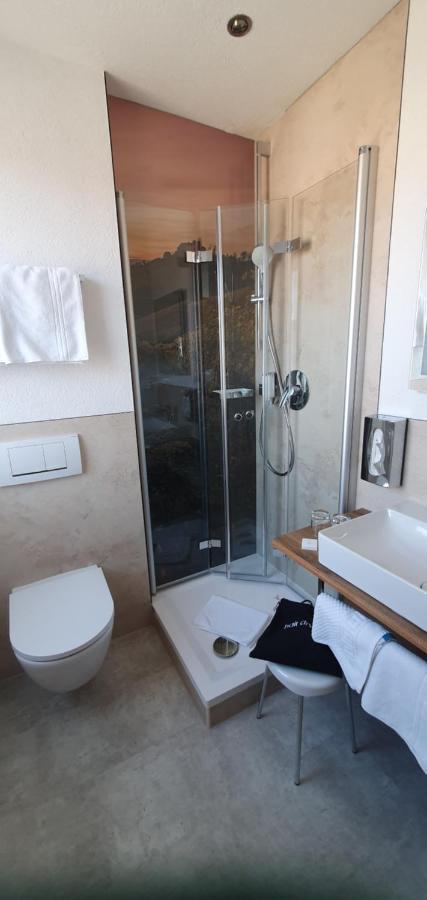 Stadthotel Pfeffermuehle Gengenbach Esterno foto