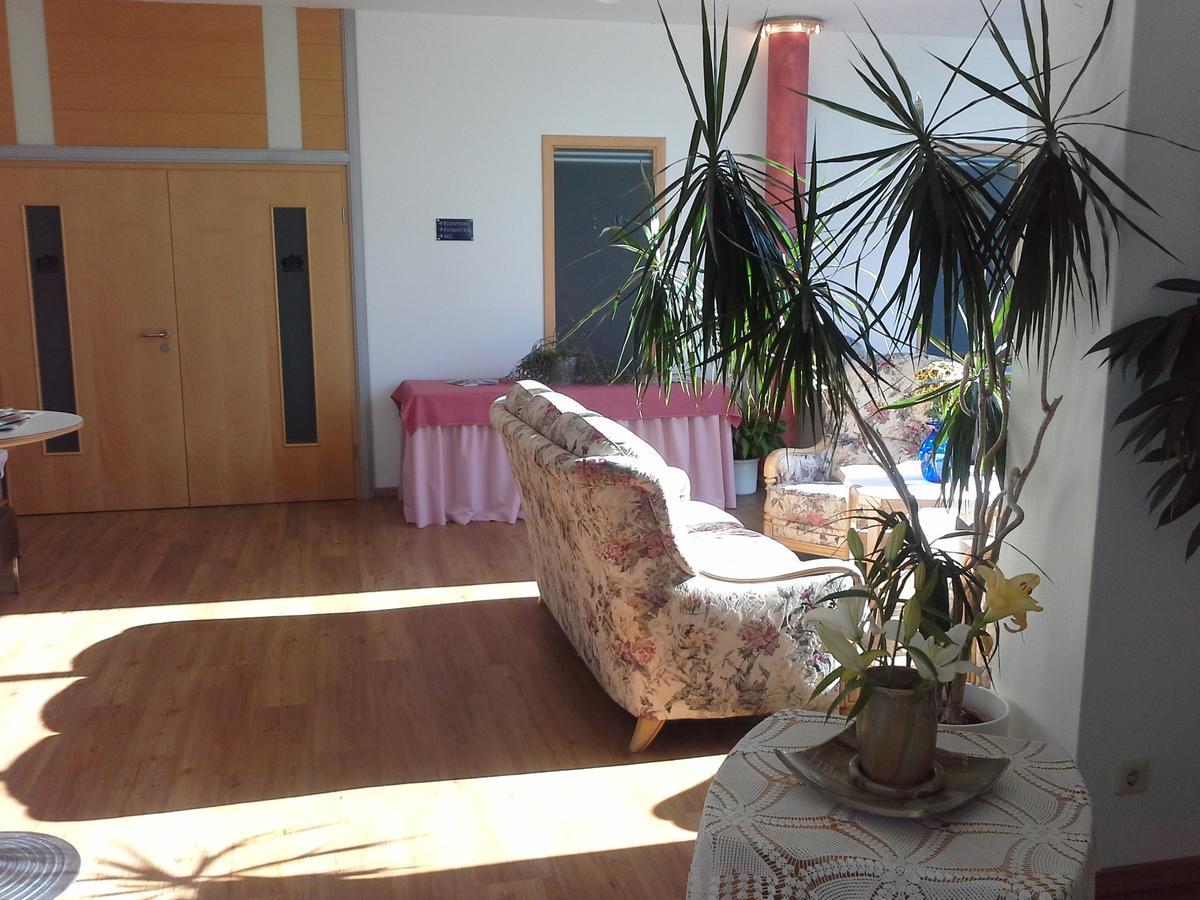 Stadthotel Pfeffermuehle Gengenbach Esterno foto